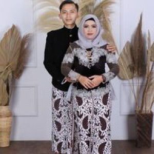 Novia Nurcahyani profile icon