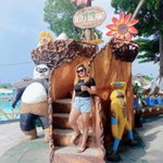 San Pedro Callao Gianna profile icon