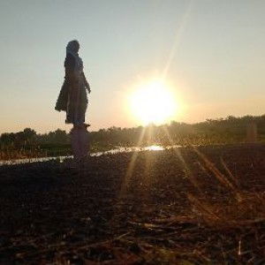 Nurul Badriyah profile icon