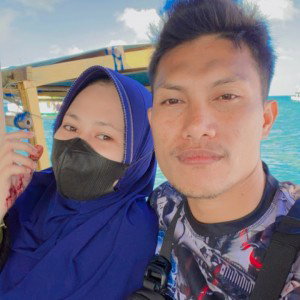 Elvina Mulyani profile icon
