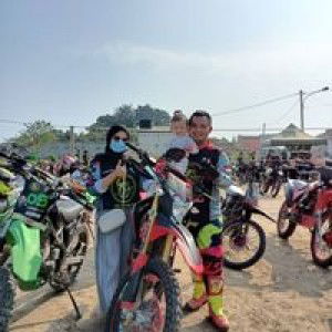 Virgo Ambar Faiqah Muhtia profile icon