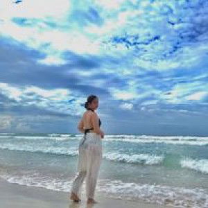 Charie Ann Illeses Corro-Enriquez profile icon