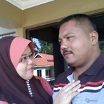 fariza abd aziz profile icon