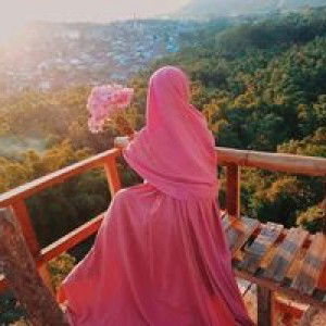 Desy Endah Lestari profile icon