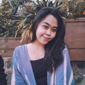 Intan Aprilly profile icon