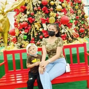 Mary joy Lewis profile icon