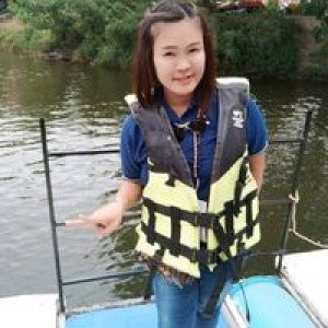 Nam Wannisa Laksuk profile icon