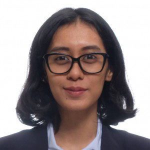 Ajeng Putri Lenggogeni profile icon