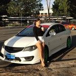 Fermante Arlene profile icon