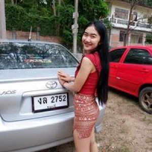 เบ้นซ์ จิราพร profile icon