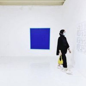 Zry Ilniarisya profile icon