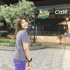 Narucha Iamnin profile icon