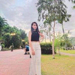 Narissa Cuenca profile icon