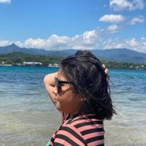 Khanza Khanza profile icon