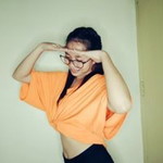 Haydie Tubat profile icon