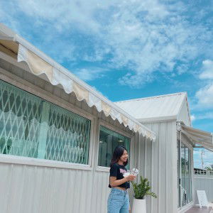 Minchi Bochi profile icon