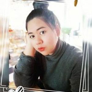 อี๊ฟ อมยิ้ม profile icon