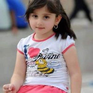 Thuy Tran profile icon