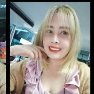 พิ๊'อ้อม เนรจุฬานนท์ นะคัฟ profile icon