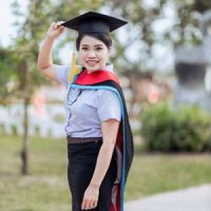 Ao Nuchanad profile icon