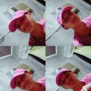 Enriquez Blanco Mark Anthony profile icon