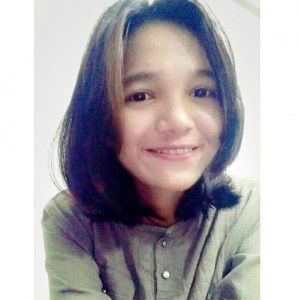 Rita Adelina Vandia profile icon