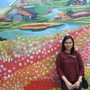 Peranita Saputri Manalu profile icon