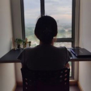 Liem Xien San profile icon