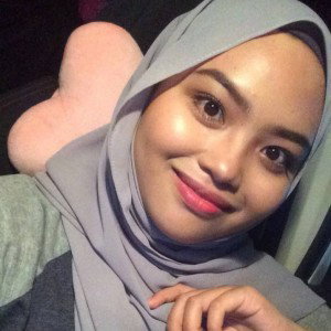 Nurul Nabilah musa profile icon