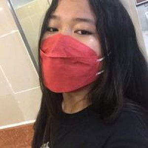 Kimberly Flores Belga Cadorna profile icon