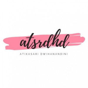 atikasari dwihanandini profile icon