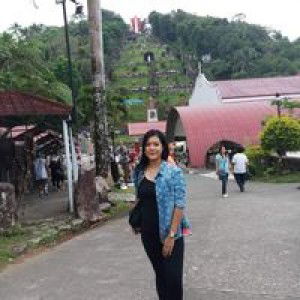 JHona Ragragula profile icon