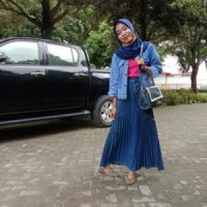 Fatta Rosyidah profile icon