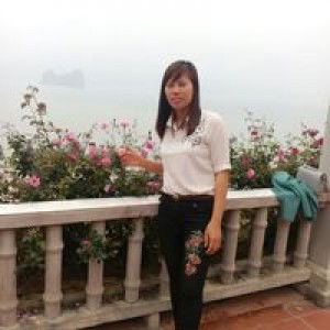 Thoa Pham profile icon