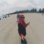 zurianazira zakaria profile icon