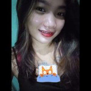 isna dea ananda profile icon