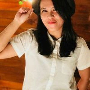 Elisabeth Sihotang profile icon