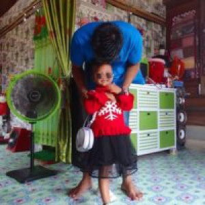 Chintia Erita Rita profile icon