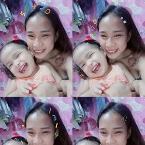 Joyce kimberly Mintac profile icon