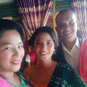 Nora Nurhayaty Simorangkir profile icon