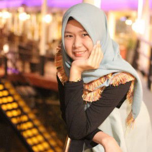 Silviatul Hasanah profile icon