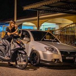 Gades Malacca profile icon