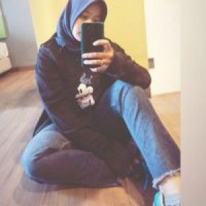 Diah Nurul Hasanah profile icon