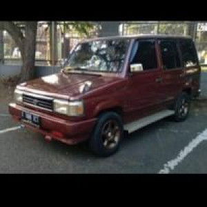 Sari Netin profile icon