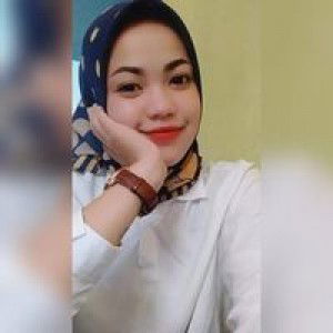 hijria nur pahla profile icon