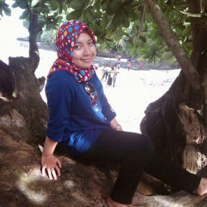 Riyati Eka profile icon