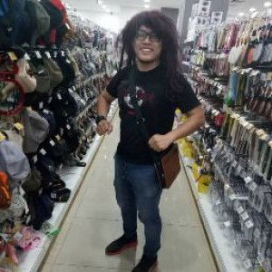 Shiroi Kirei Channel profile icon