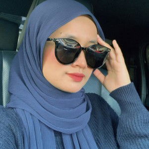 Ika Rahim profile icon