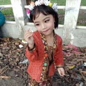 Novitasari Dewina profile icon