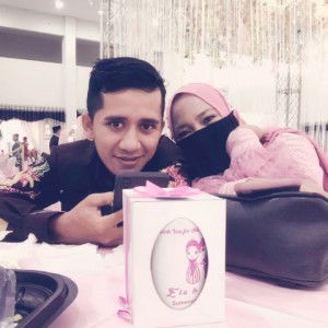 Aini Almadhi profile icon